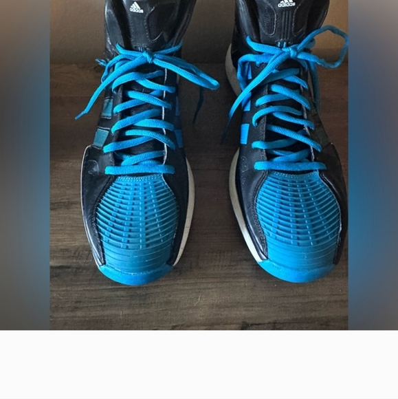 Addidas mens (size 17) - Picture 5 of 5